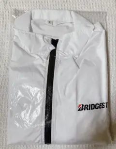 【新品】BRIDGESTONE ブリヂストン ナイロンジャケット ジャンパー