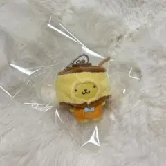 サンリオ ちびっとも 和菓子 ポムポムプリン カステラ