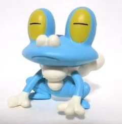 ケロマツ　表情違いVer　ポケットモンスター　モンスターコレクション