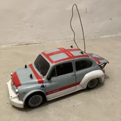タミヤ XB VWビートル ラリー MF-01X すぐ遊べる - メルカリ