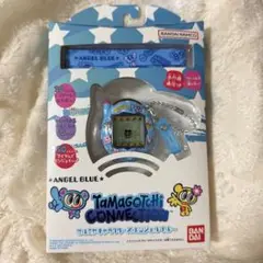 2025年最新】TAMAGOTCHi connection エンジェルブルーの人気