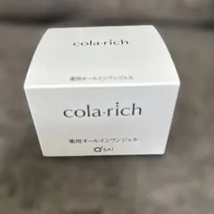 コラリッチ リンクルホワイトジェル 55gのサムネイル