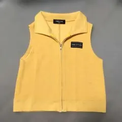 COMME CA ISM ベスト 110