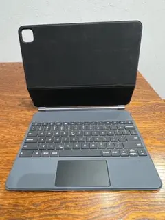 キーボード付き iPadケース　iPadPro(12.9インチ)