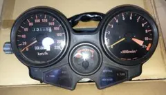 CBX メーター 550F PC04 220km HONDA ホンダ CBX - メルカリ