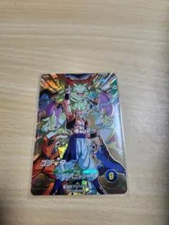 ドラゴンボールダイバーズ SDVA-003 GDR ゴジータ