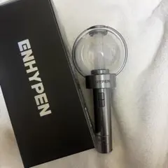 2026年最新】enhypen ペンライト 未開封の人気アイテム - メルカリ