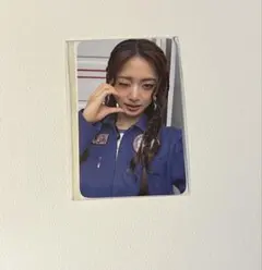 10VE UNIVERSE ツウィ オンライン特典