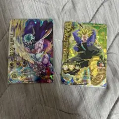 ドラゴンボールヒーローズまとめ売り（激レア・旧弾あり） 2025年最新】ドラゴンボールヒーローズ旧弾の人気アイテム