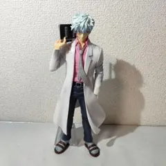 ☆　一番くじ　銀八先生　MASTERLIE　A賞　坂田銀八　☆