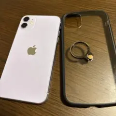 Apple iPhone 11 本体128GB
