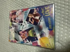 西野カナ DVD 2枚セット Just LOVE Tour - メルカリ