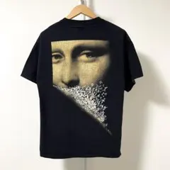 希少】2006年 ダヴィンチコード プロモ Tシャツ ユーロオリジナル L