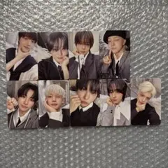 &TEAM Back to Life 天使トレカ ALL 全員コンプ