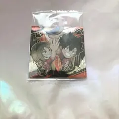 ハイキュー‼︎ シールウエハース　HQ1-26 黒尾鉄朗　孤爪研磨