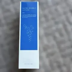 MACCHIA LABELマキアレイベル薬用マイクロバブルローション 100mLのサムネイル