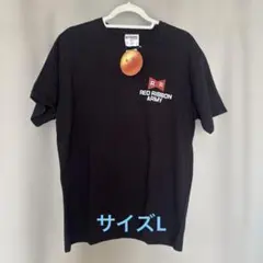 DRAGON BALLドラゴンボール レッドリボンTシャツ メンズL