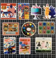 【プラ板】10枚set ⑥