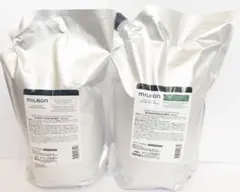 グローバルミルボン リペア 2500ml 2500gセット - メルカリ