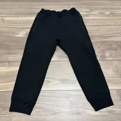 UNIQLO ウルトラストレッチ ドライスウェットパンツ 110