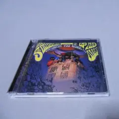 THE 5TH DIMENSION 「UP, UP AND AWAY」