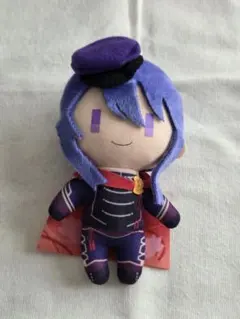 あんスタ　コスマス　CD衣装　神崎颯馬