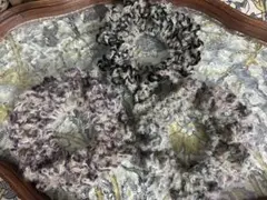 【匿名配送　セット割引きあり】 シュシュ （74）