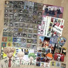 にふぉるめーしょん キャラクターグッズ まとめ売り