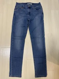 Levi’s BORROWED FROM THE BOYS 25