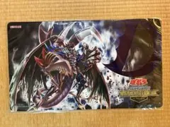 特価】遊戯王 アルバスの落胤 白の聖女エクレシア プレイマット 未開封