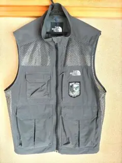 THE NORTH FACE PLAY ベスト アウトドア NP12202R S THE NORTH FACE PLAY ベスト アウトドア NP12202R S - メルカリ