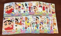 クレヨンしんちゃん きっとベスト DVD 全9巻セット - メルカリ