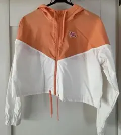 Nike ウィンドブレーカー WomenXSサイズ