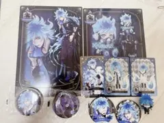 ツイステ まとめ売り　イグニハイド