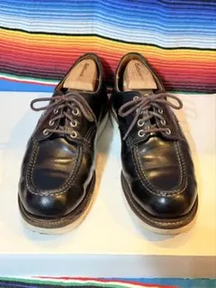 Red Wing 8106 オックスフォード 10Dのサムネイル