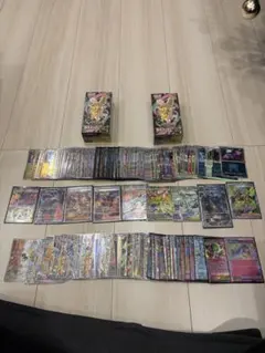 メガドリームexその他