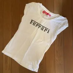 プーマ フェラーリコラボ 半袖Tシャツのサムネイル