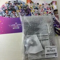 すとふぇす STPRFestival!!2026 3/28 アプグレ 特典 - メルカリ