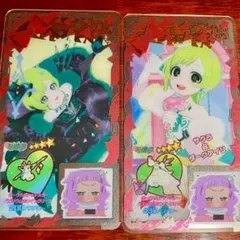 アイプリ カード