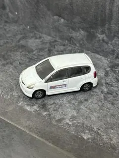 激レア 非売品 廃版 絶版 トミカ TOMICA フィット HONDA