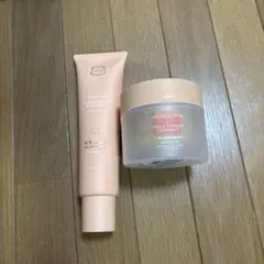 Laline Vegan Collagen Vitamin C セットのサムネイル