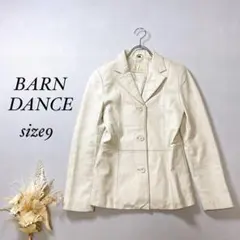 レザージャケット テーラードジャケット