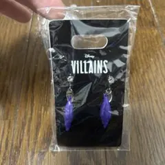 Disney Villains イヤリング アースラ