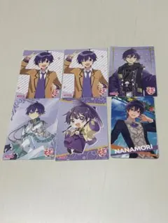 すとぷり ななもり 6枚セット
