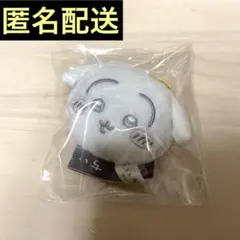 ★うさぎ★ ちいかわ マスコットミラー リボン