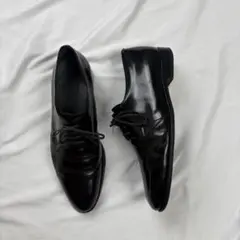 Dior Homme leather dress shoes blackのサムネイル