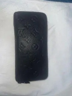 LOUIS VUITTON 長財布