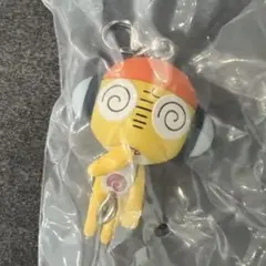 ケロロ軍曹　つまんでつなげてマスコットであります　クルル曹長　カニカンver