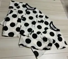 タグ付き新品　80.90cm パジャマ