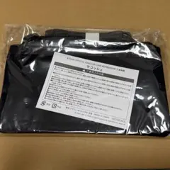 &TEAM OFFICIAL FANCLUB 入会特典 サコッシュ（未使用）